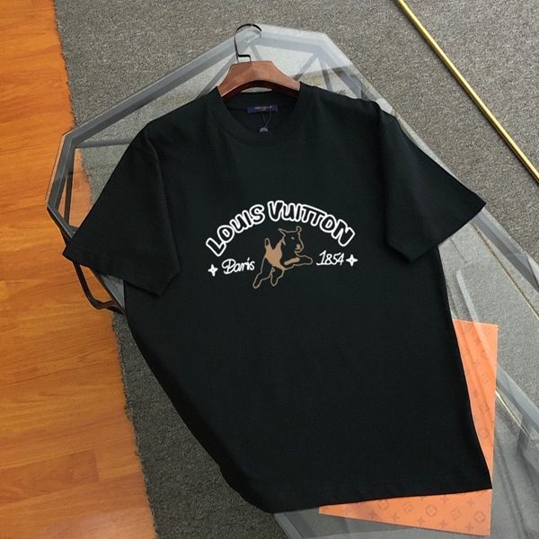 ブランドTシャツ正面デザイン